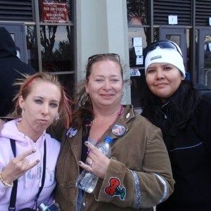 Meet your Posher, Cheryl